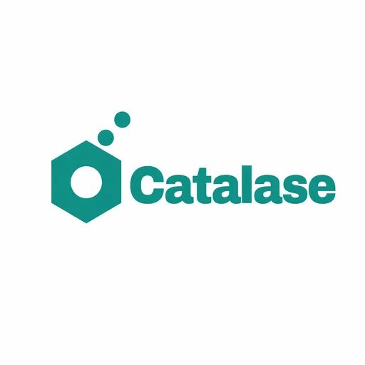 catalase.bio logo